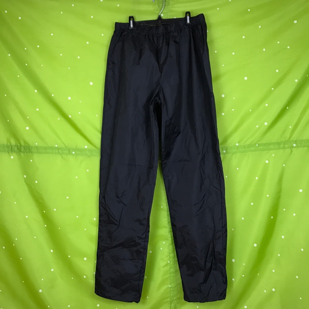 Sierra Designs Unisex Nylon Windbreaker Pants